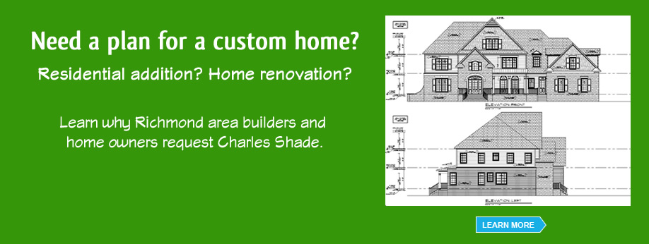 Residential Drafting & Design